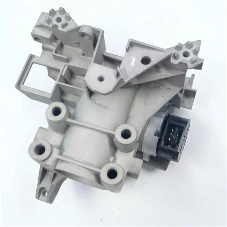 C7H Ignition Switch 811W46113-6001 factory