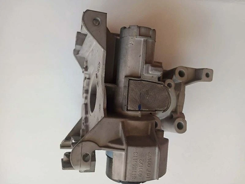 C7H Ignition Switch 811W46113-6001